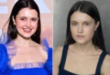 Chloe Sweetlove