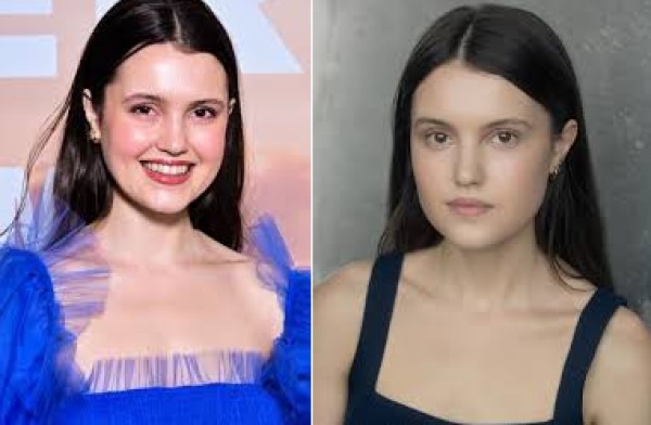 Chloe Sweetlove