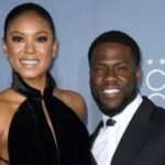 Kevin Hart Wife