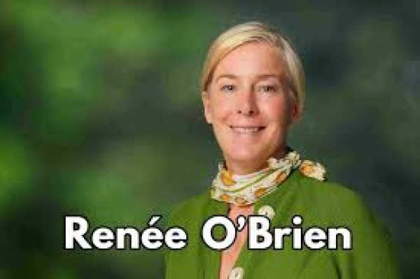 Renee O’Brien