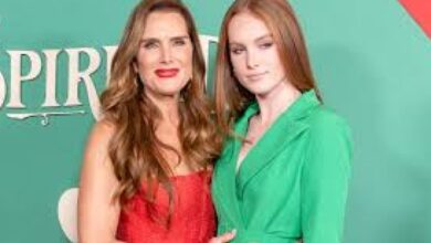 Rowan Francis Henchy