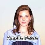 Amélie Pease