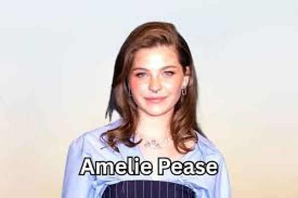 Amélie Pease