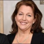 Christine Harrell