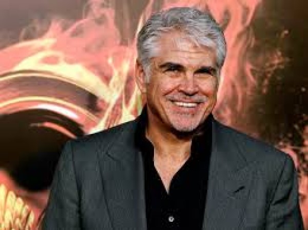 Gary Ross