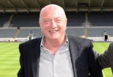 graham carr