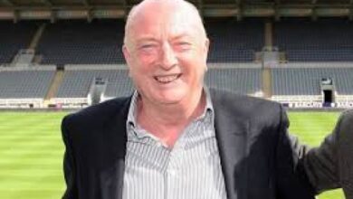 graham carr