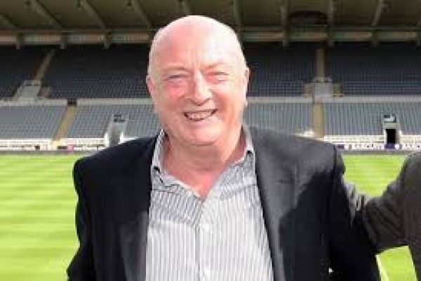 graham carr
