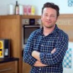 Jamie Oliver