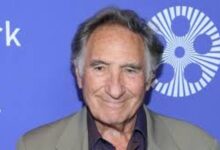 Judd Hirsch