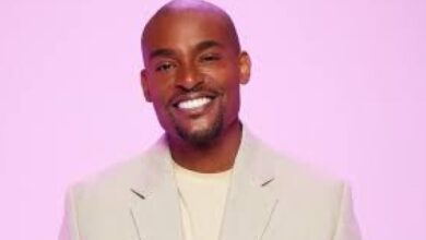 Paul Carrick Brunson