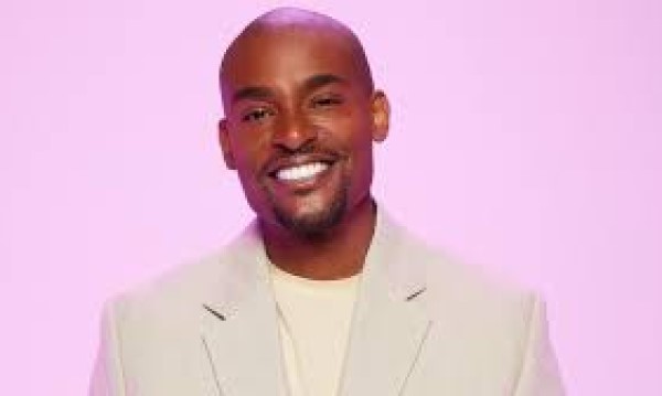 Paul Carrick Brunson