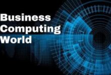 Business Computing world