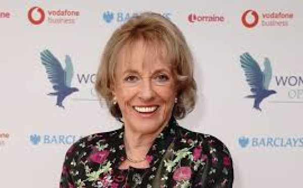 Esther Rantzen