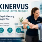 Kinervus