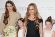 Lisa Marie Presley