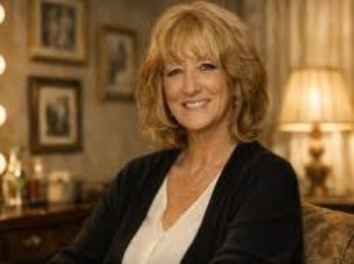 Pam Flint