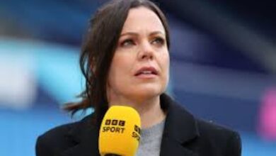 Sarah Mulkerrins