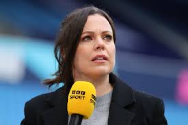 Sarah Mulkerrins