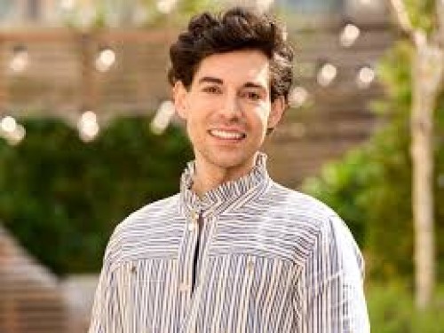 Tom Read Wilson