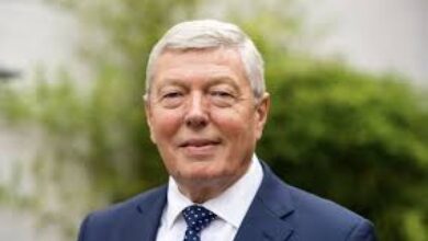 Alan Johnson