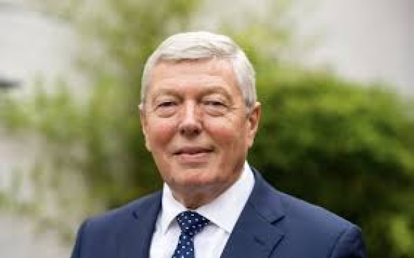 Alan Johnson