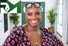 Andi Oliver