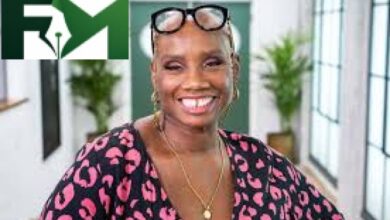 Andi Oliver