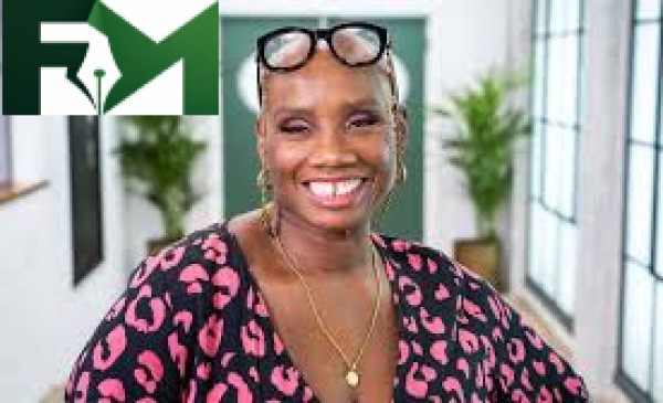 Andi Oliver