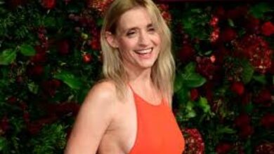 Anne-Marie Duff