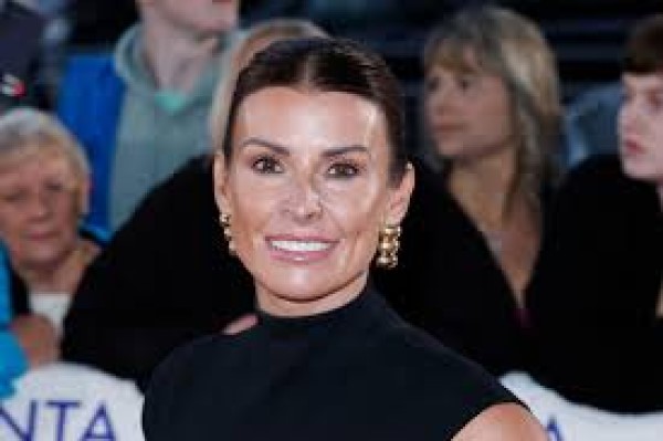 Coleen Rooney