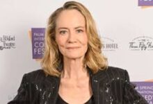 Cybill Shepherd