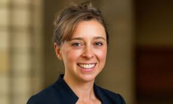 elizabeth holley