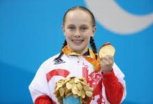 Ellie Robinson