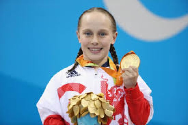Ellie Robinson