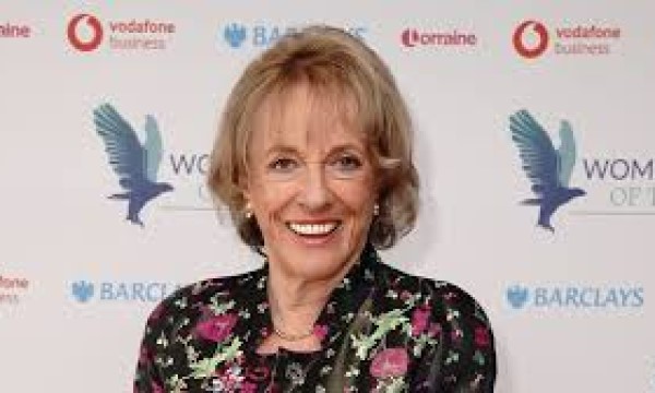 Esther Rantzen