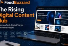 feedbuzzard