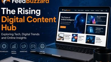 feedbuzzard