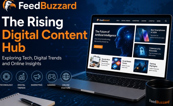 feedbuzzard