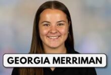 Georgia Merriman
