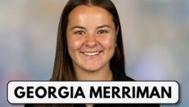 Georgia Merriman