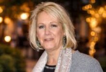 Gill Hinchcliffe