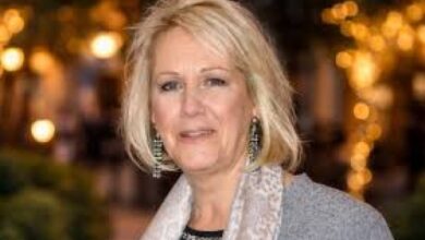 Gill Hinchcliffe