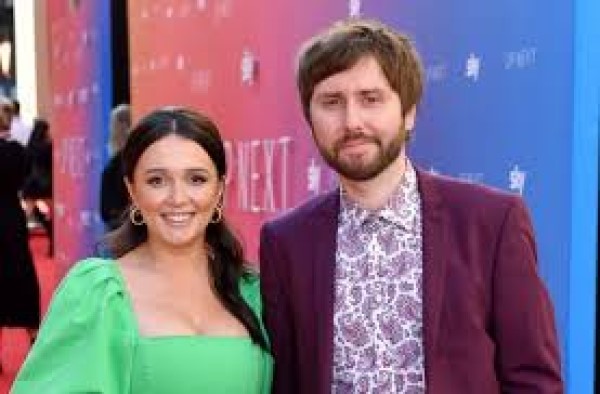 James Buckley