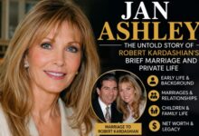 jan ashley