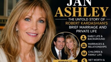 jan ashley
