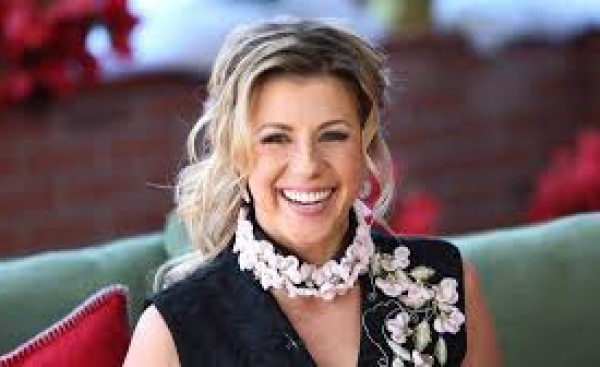Jodie Sweetin Net Worth