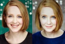 Julia Haworth