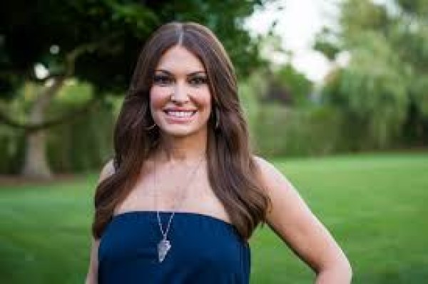 kimberly guilfoyle