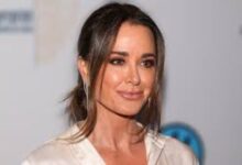 kyle richards net worth